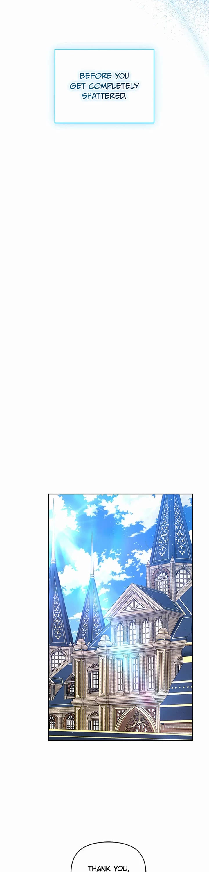 The Archvillain's Dying Nanny Chapter 56 page 16 - Chapter 56
