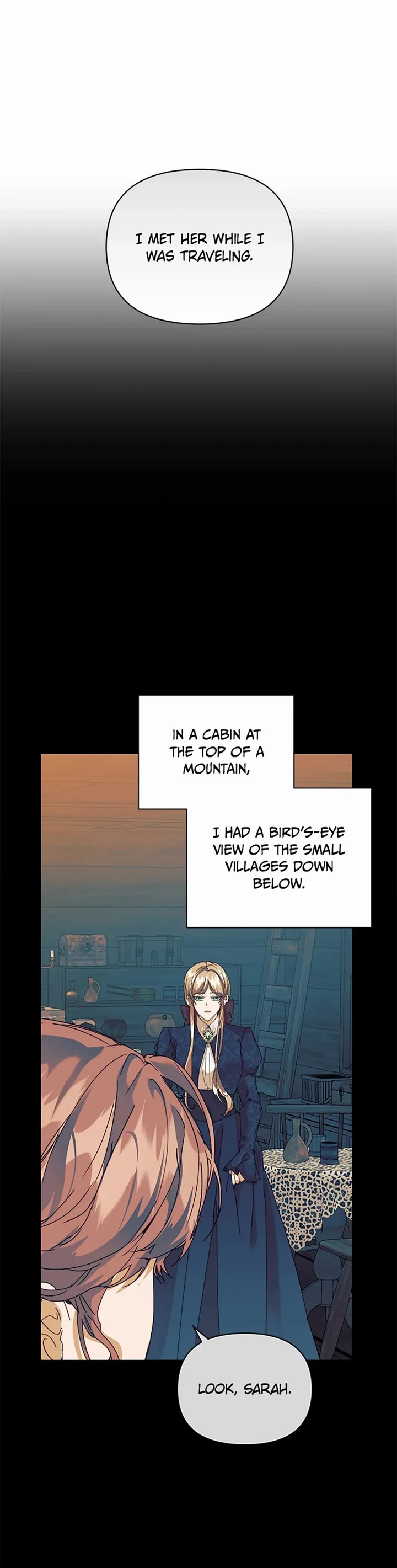 The Archvillain's Dying Nanny Chapter 56 page 20 - Chapter 56
