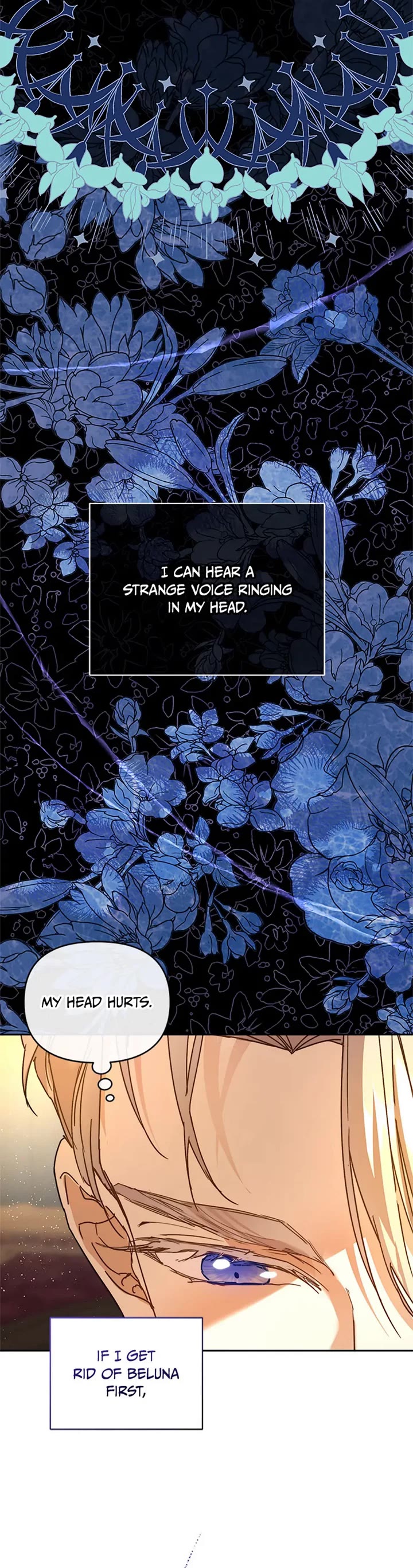 The Archvillain's Dying Nanny Chapter 56 page 30 - Chapter 56