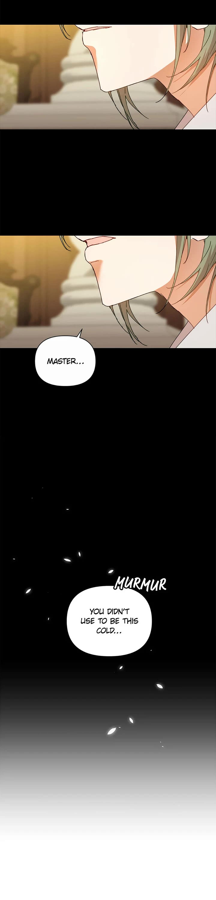 The Archvillain's Dying Nanny Chapter 56 page 43 - Chapter 56