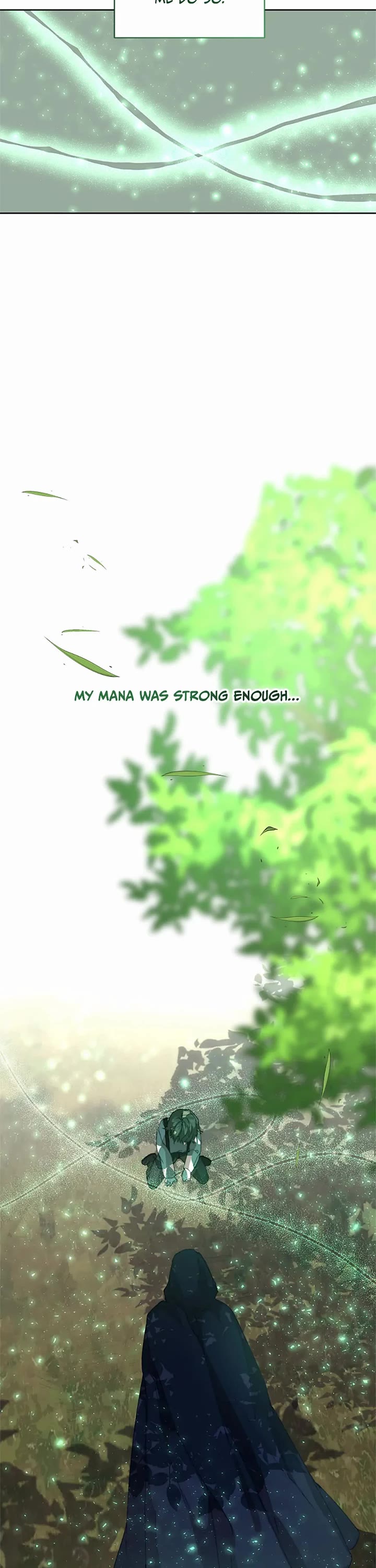 The Archvillain's Dying Nanny Chapter 57 page 18 - Chapter 57