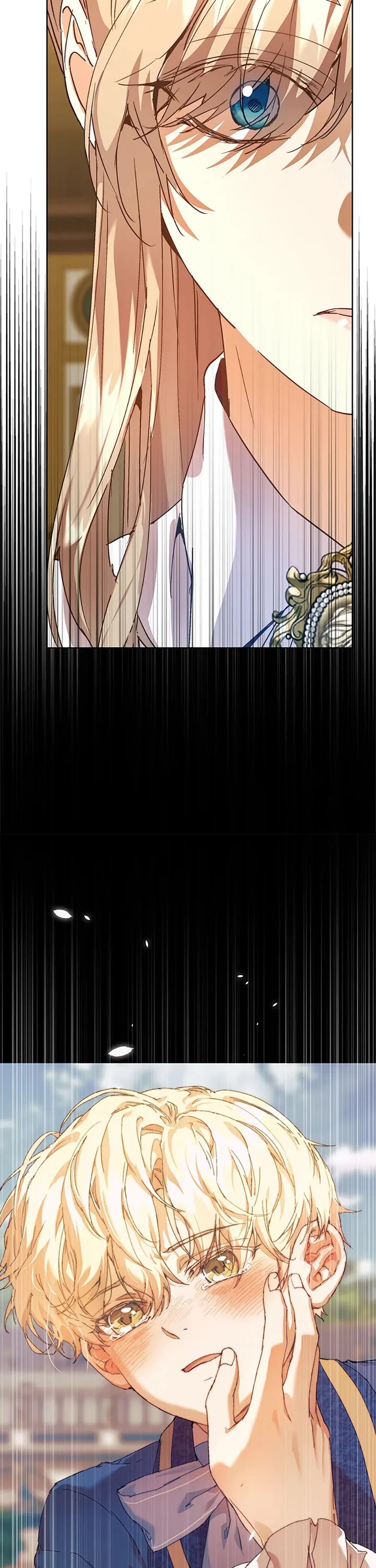 The Archvillain's Dying Nanny Chapter 57 page 28 - Chapter 57