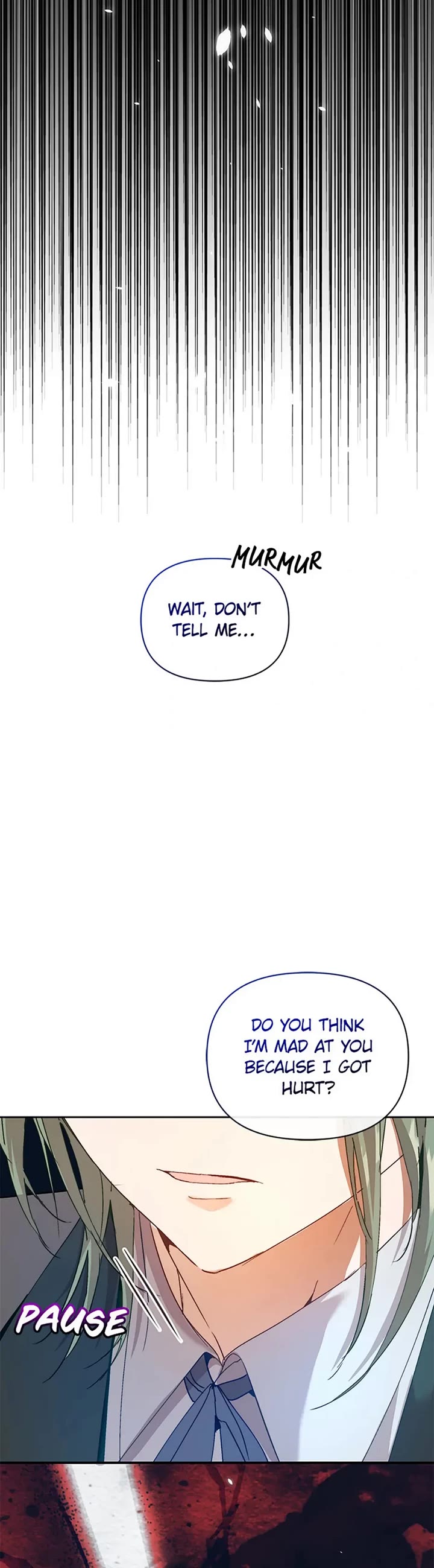 The Archvillain's Dying Nanny Chapter 57 page 30 - Chapter 57