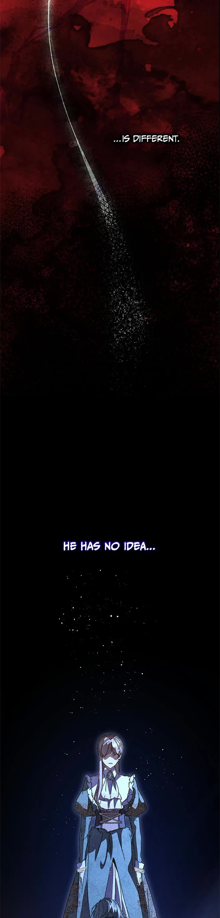 The Archvillain's Dying Nanny Chapter 57 page 33 - Chapter 57