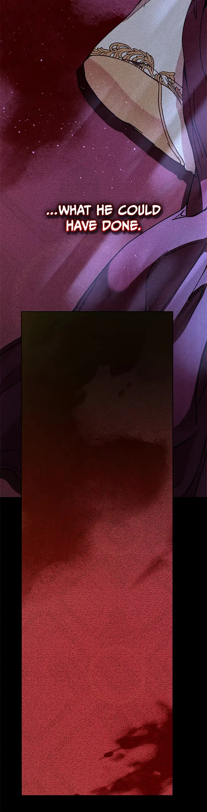 The Archvillain's Dying Nanny Chapter 57 page 35 - Chapter 57