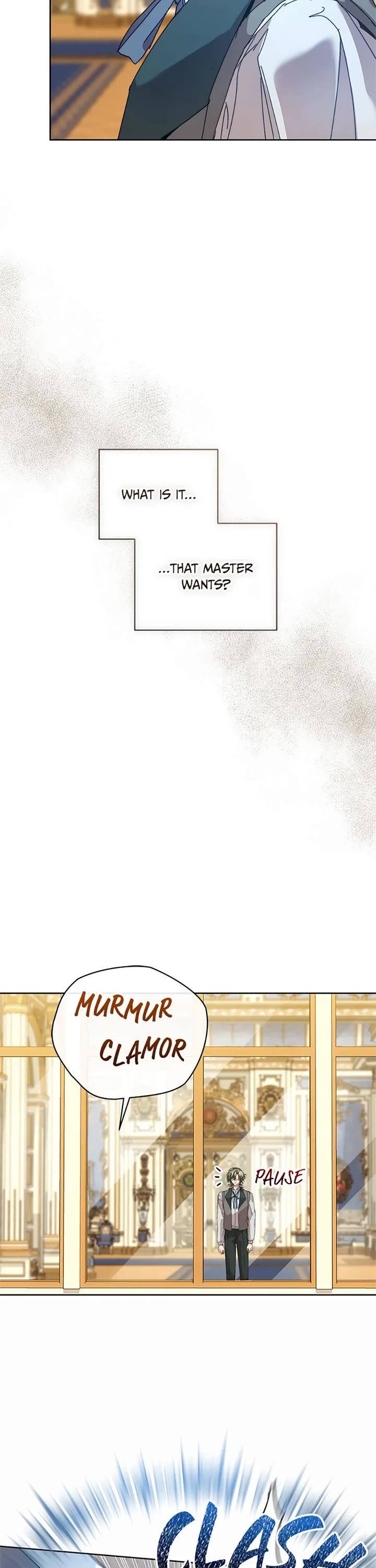 The Archvillain's Dying Nanny Chapter 57 page 41 - Chapter 57