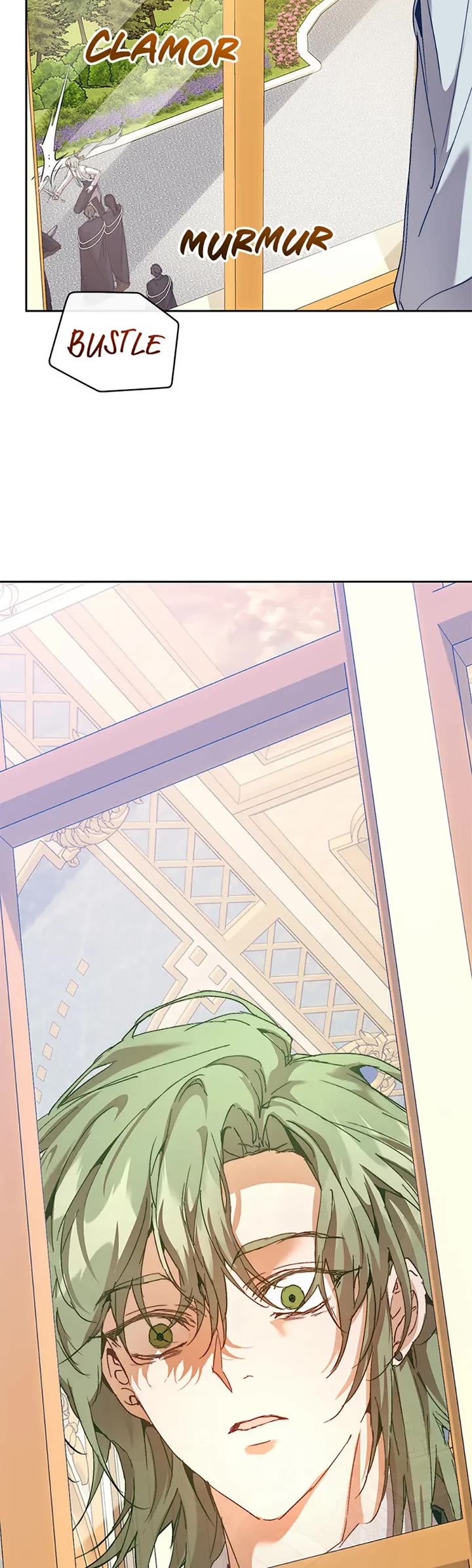 The Archvillain's Dying Nanny Chapter 57 page 45 - Chapter 57