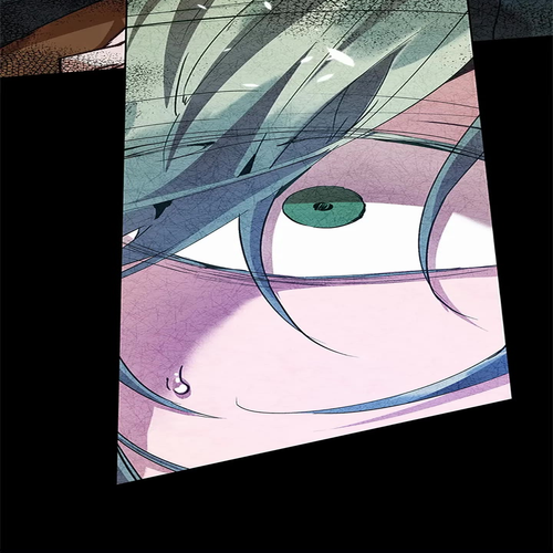 The Archvillain's Dying Nanny Chapter 57 cover
