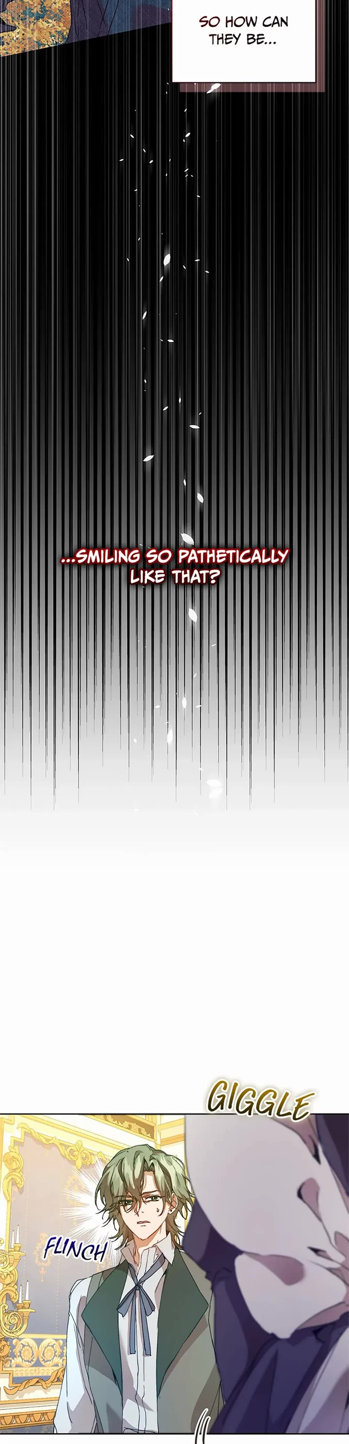 The Archvillain's Dying Nanny Chapter 58 page 4 - Chapter 58
