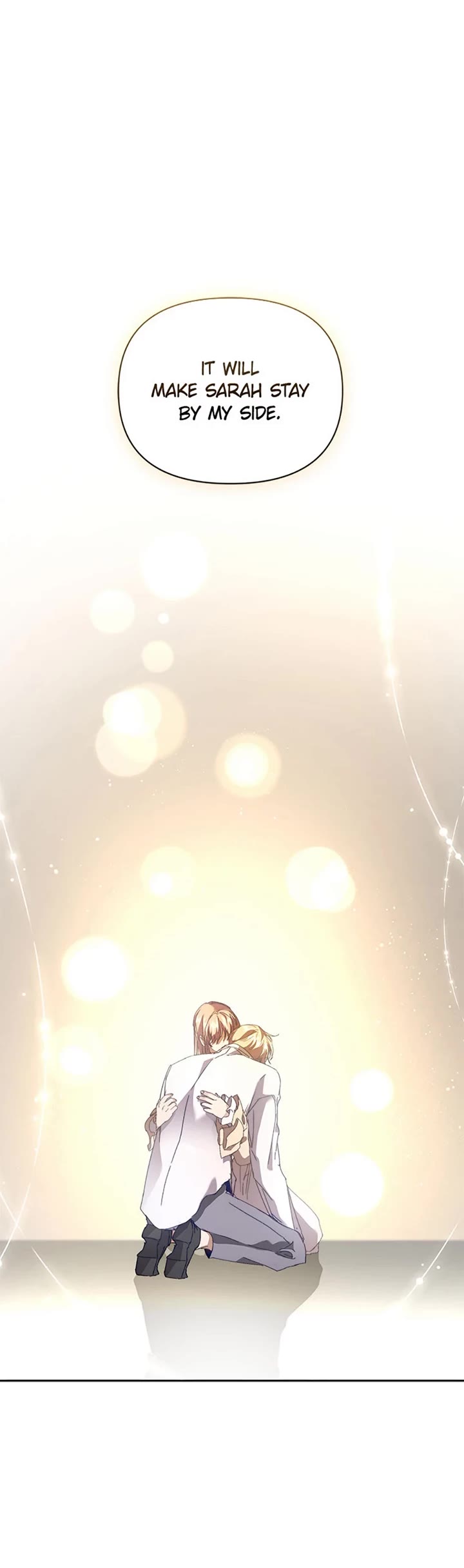 The Archvillain's Dying Nanny Chapter 58 page 40 - Chapter 58