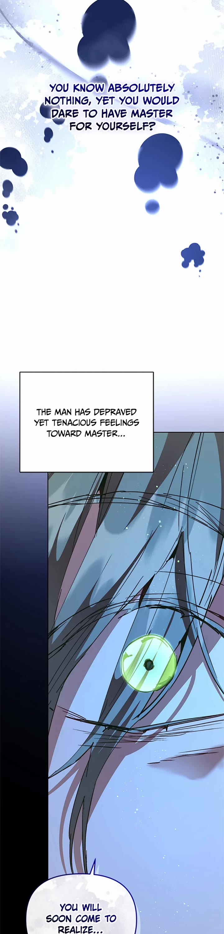 The Archvillain's Dying Nanny Chapter 58 page 43 - Chapter 58