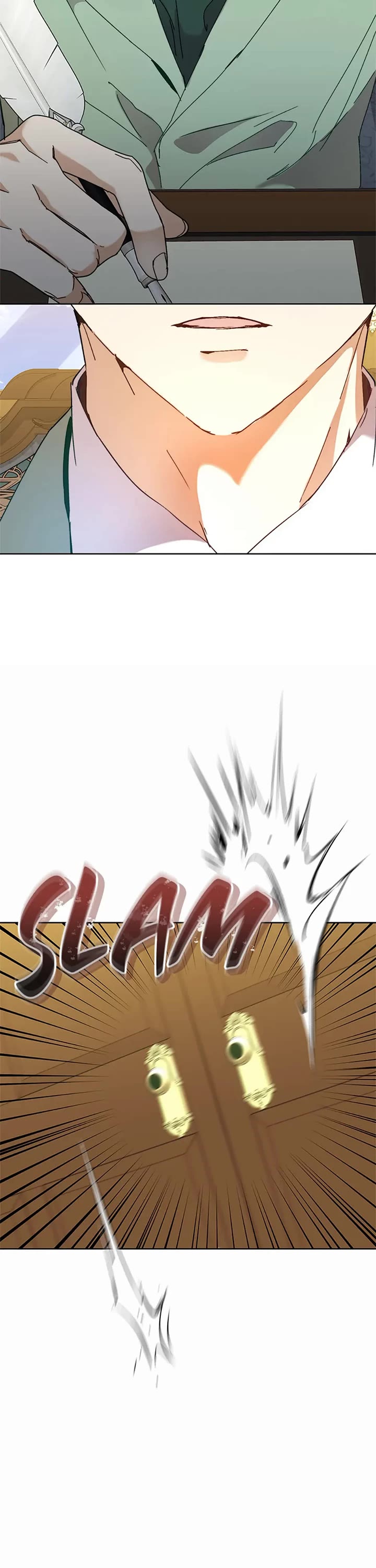 The Archvillain's Dying Nanny Chapter 58 page 47 - Chapter 58
