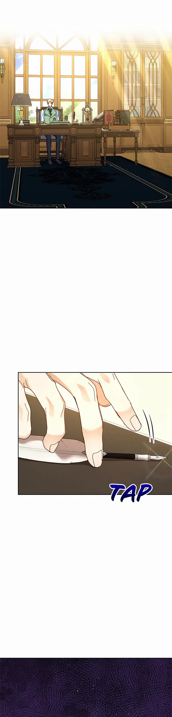 The Archvillain's Dying Nanny Chapter 58 page 48 - Chapter 58