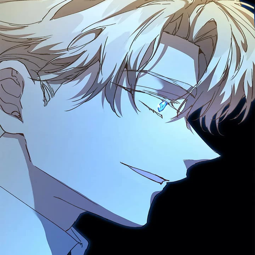The Archvillain's Dying Nanny Chapter 58 cover