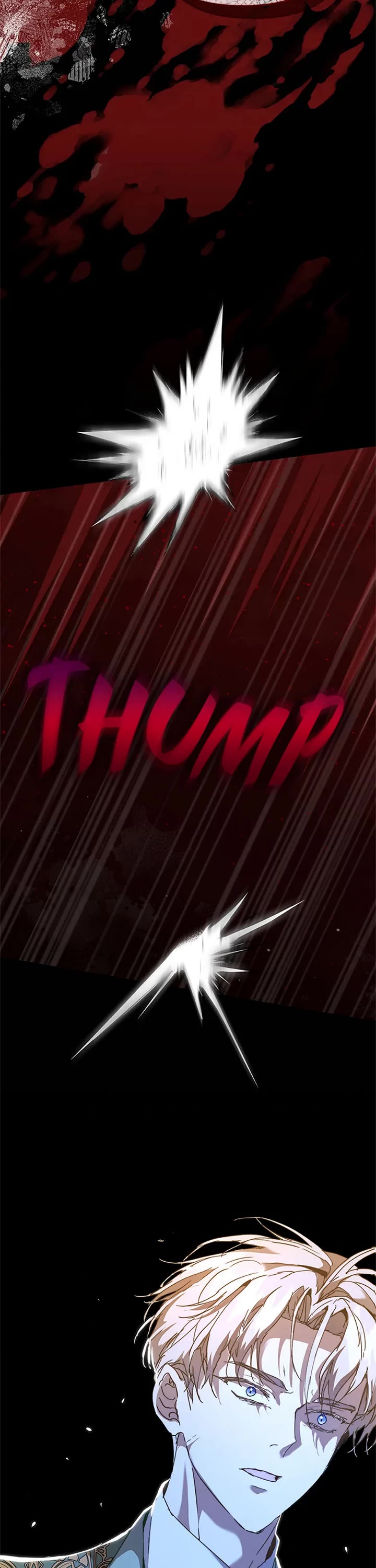 The Archvillain's Dying Nanny Chapter 59 page 26 - Chapter 59