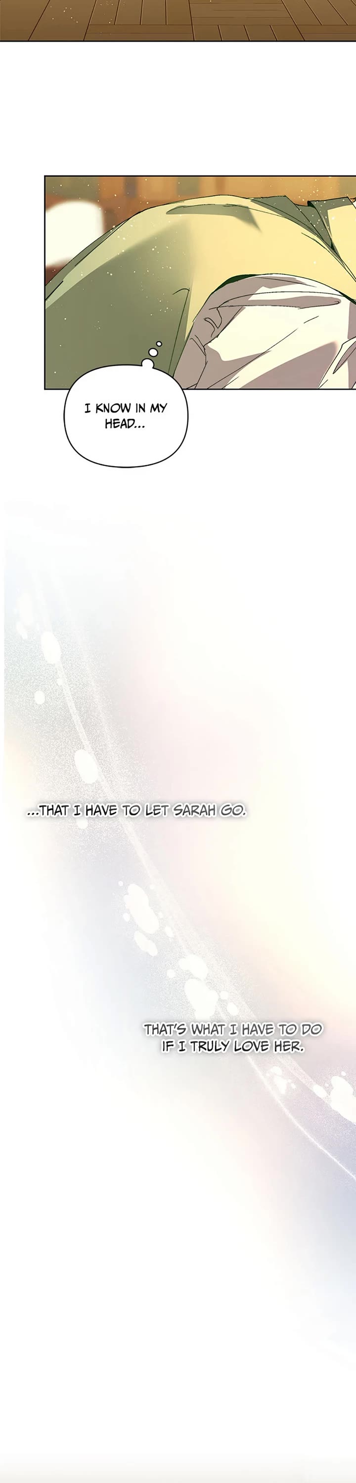 The Archvillain's Dying Nanny Chapter 59 page 36 - Chapter 59