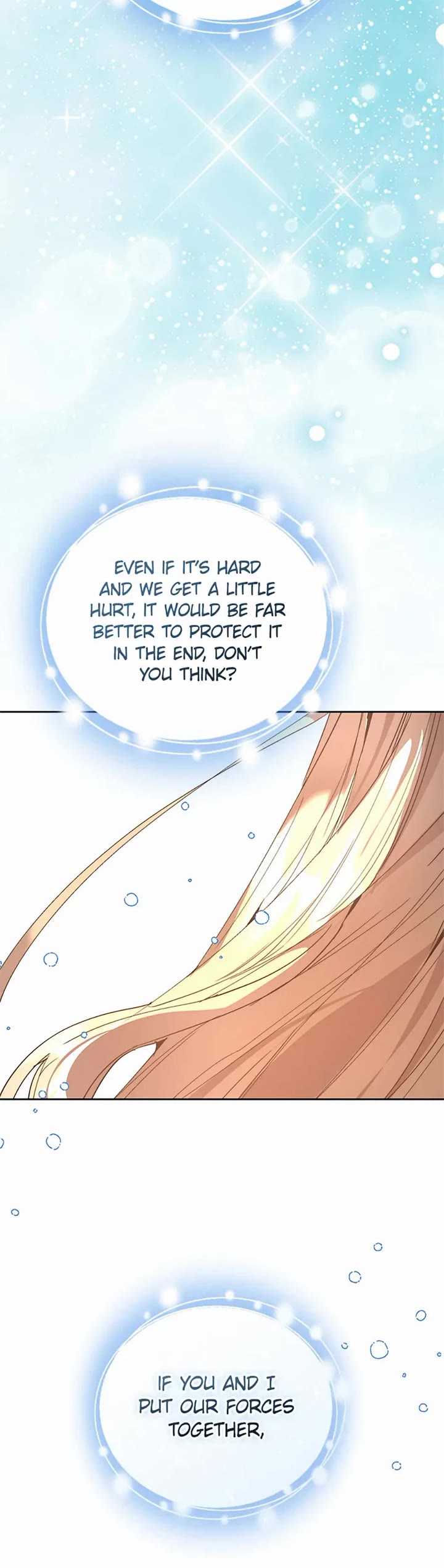 The Archvillain's Dying Nanny Chapter 59 page 39 - Chapter 59