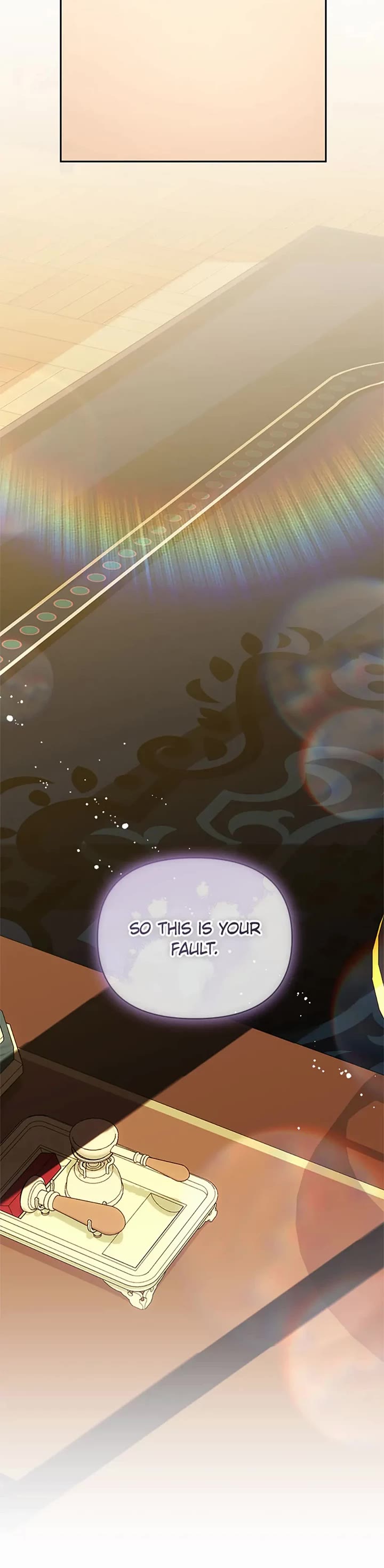 The Archvillain's Dying Nanny Chapter 59 page 45 - Chapter 59