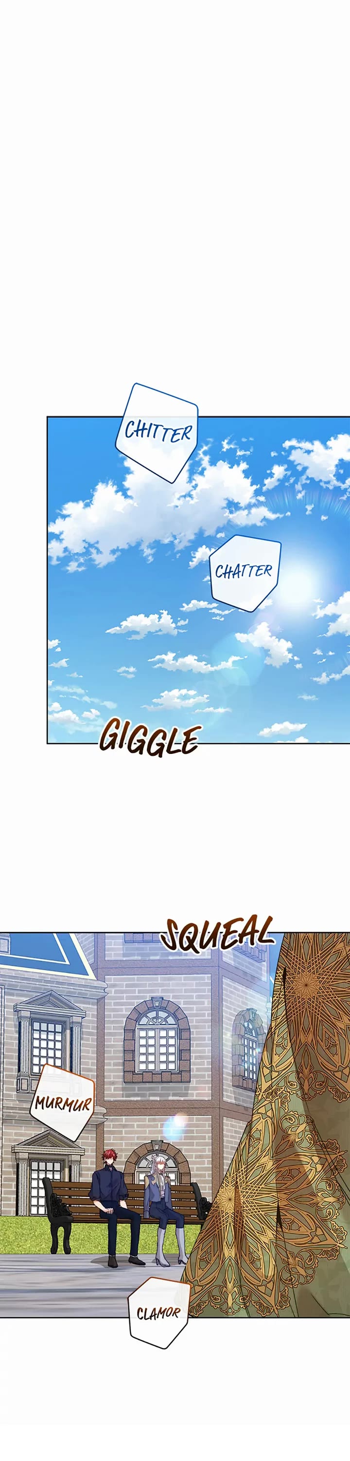The Archvillain's Dying Nanny Chapter 59 page 46 - Chapter 59