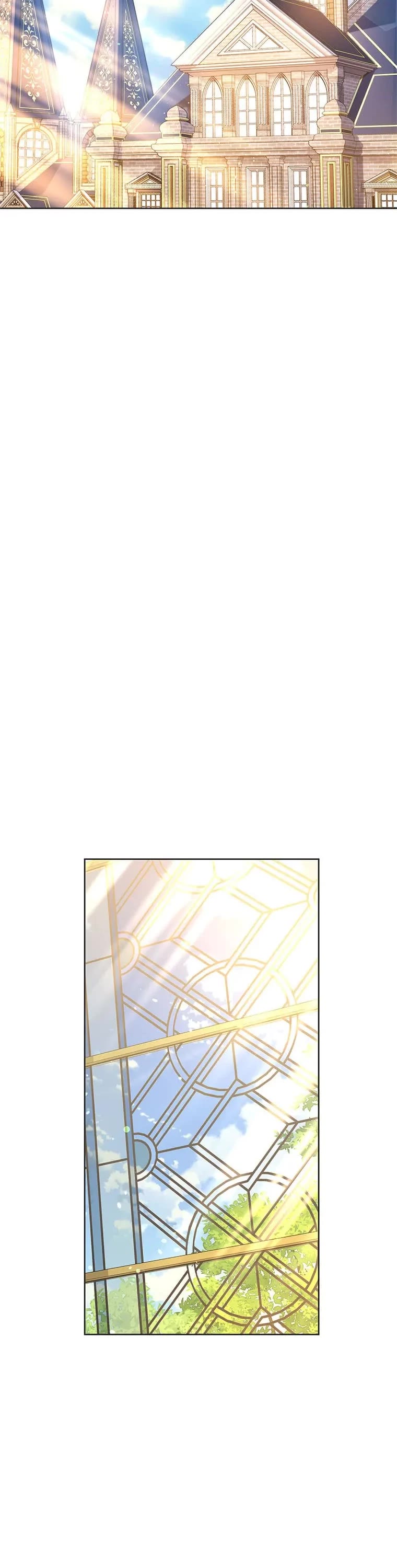 The Archvillain's Dying Nanny Chapter 6 page 32 - Chapter 6