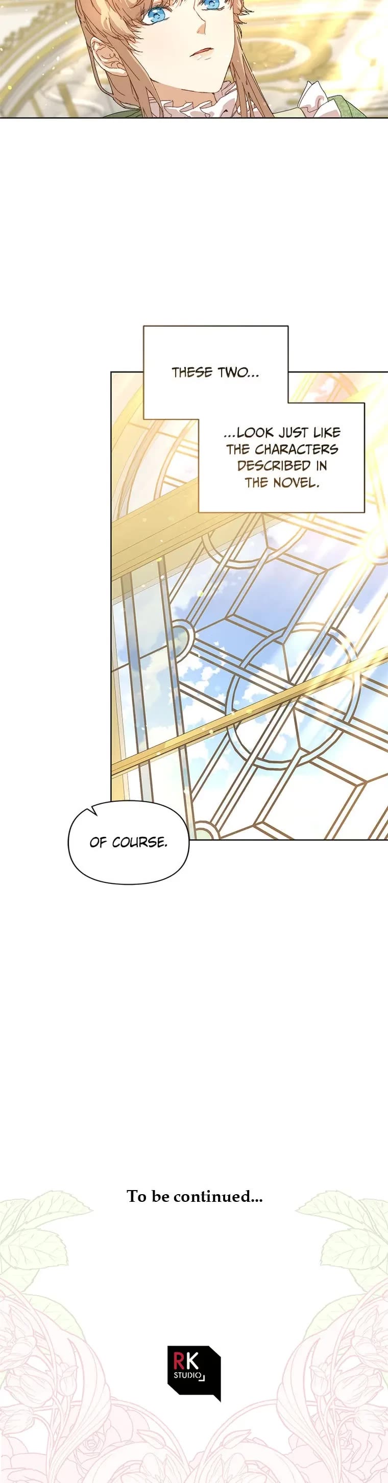 The Archvillain's Dying Nanny Chapter 6 page 36 - Chapter 6