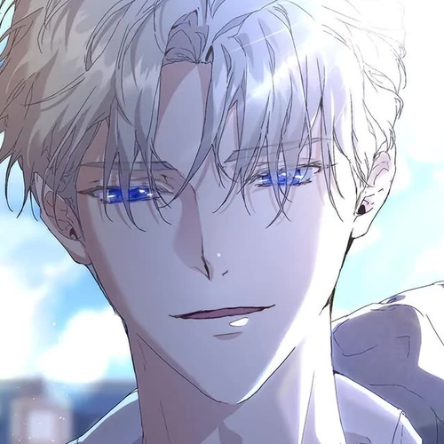 The Archvillain's Dying Nanny Chapter 6 cover