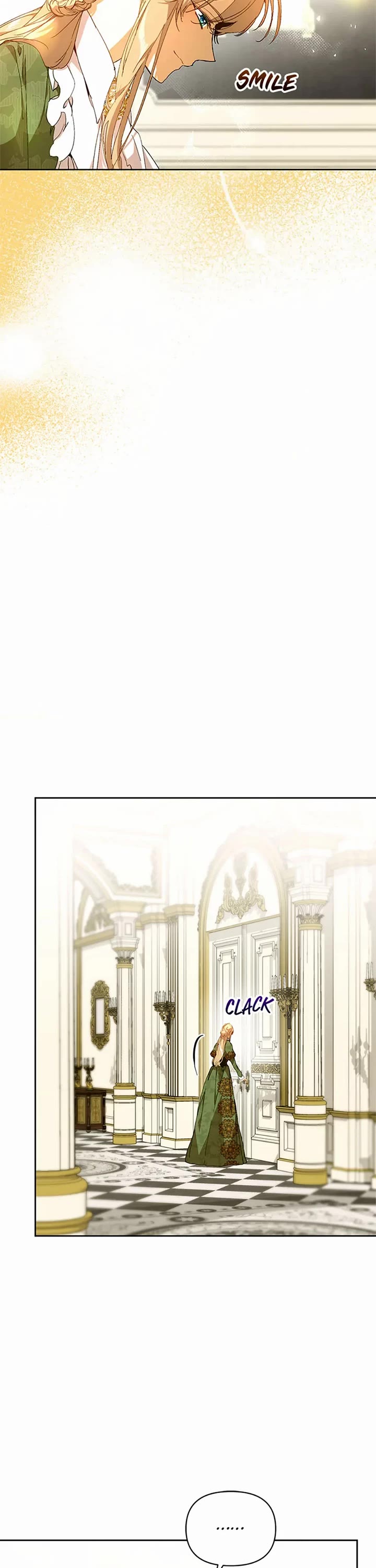 The Archvillain's Dying Nanny Chapter 60 page 12 - Chapter 60