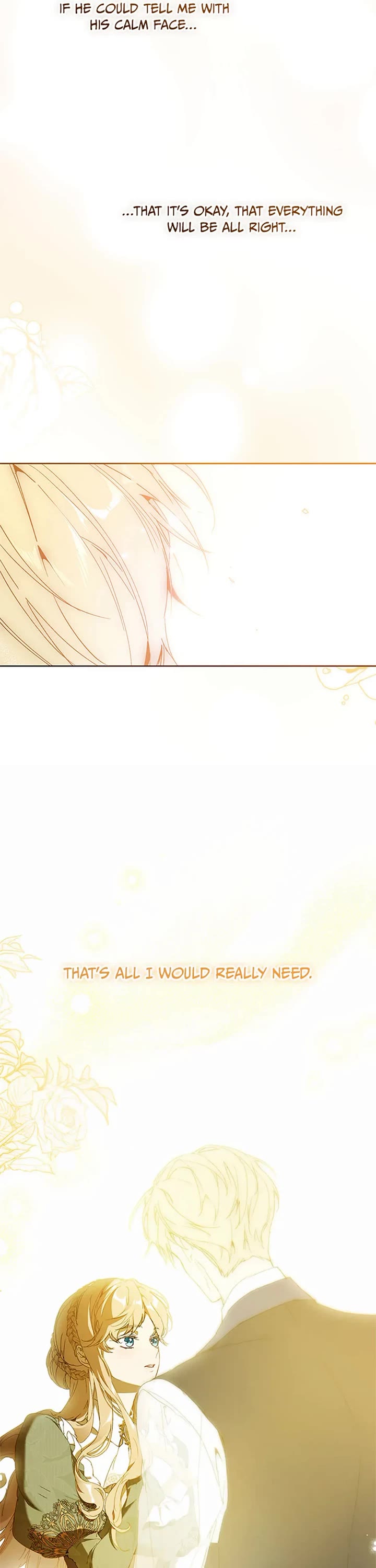 The Archvillain's Dying Nanny Chapter 60 page 23 - Chapter 60
