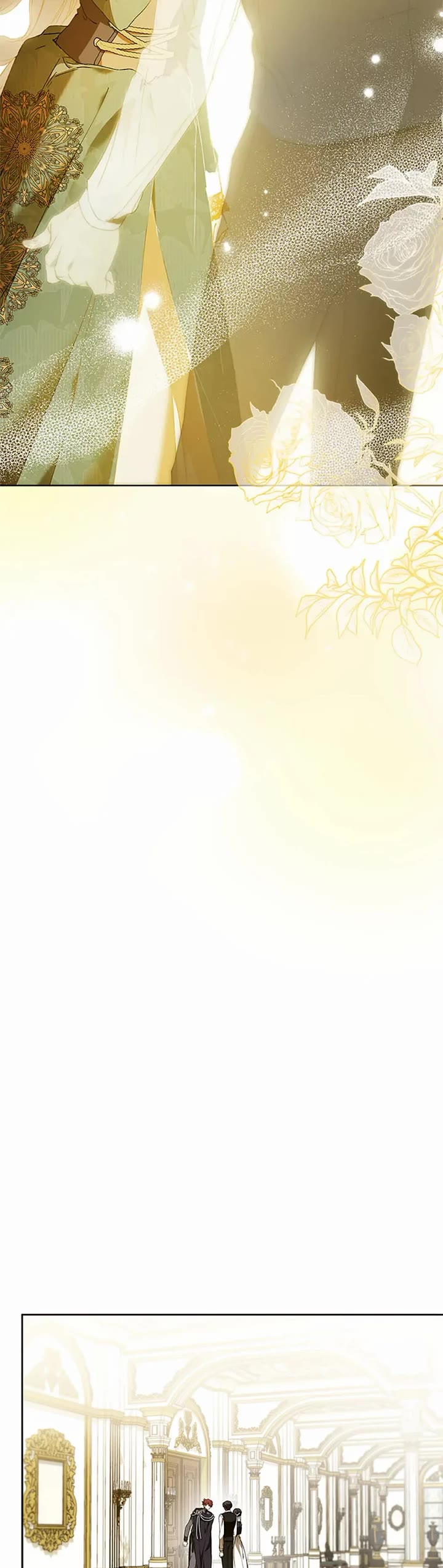 The Archvillain's Dying Nanny Chapter 60 page 24 - Chapter 60