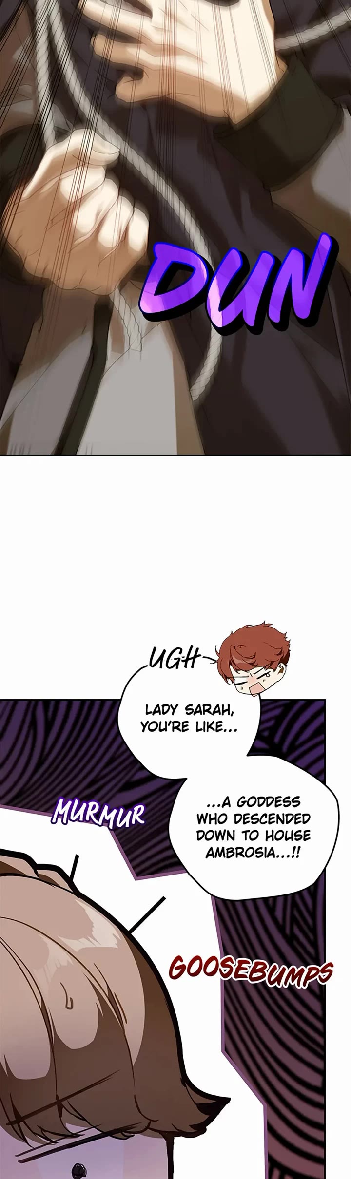The Archvillain's Dying Nanny Chapter 60 page 30 - Chapter 60