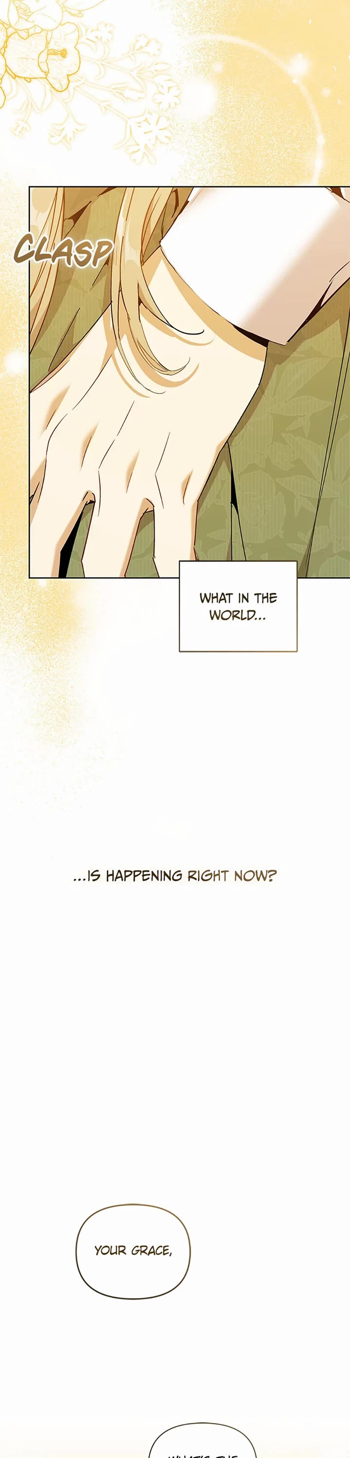 The Archvillain's Dying Nanny Chapter 60 page 36 - Chapter 60