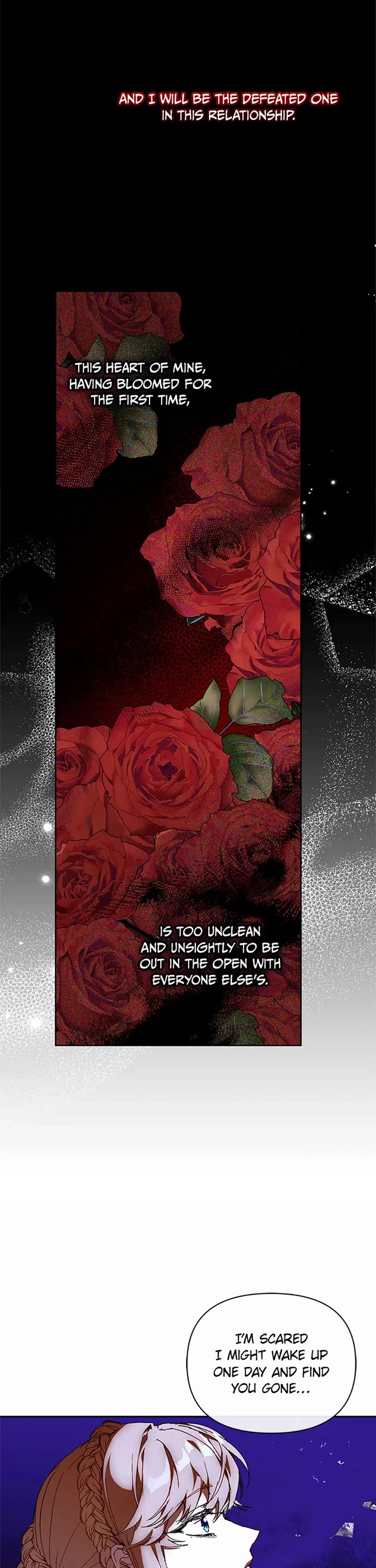The Archvillain's Dying Nanny Chapter 60 page 43 - Chapter 60