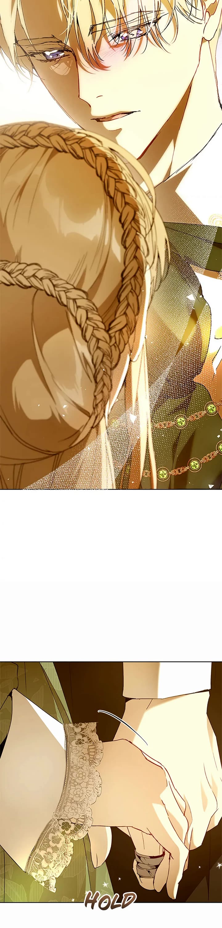 The Archvillain's Dying Nanny Chapter 60 page 48 - Chapter 60