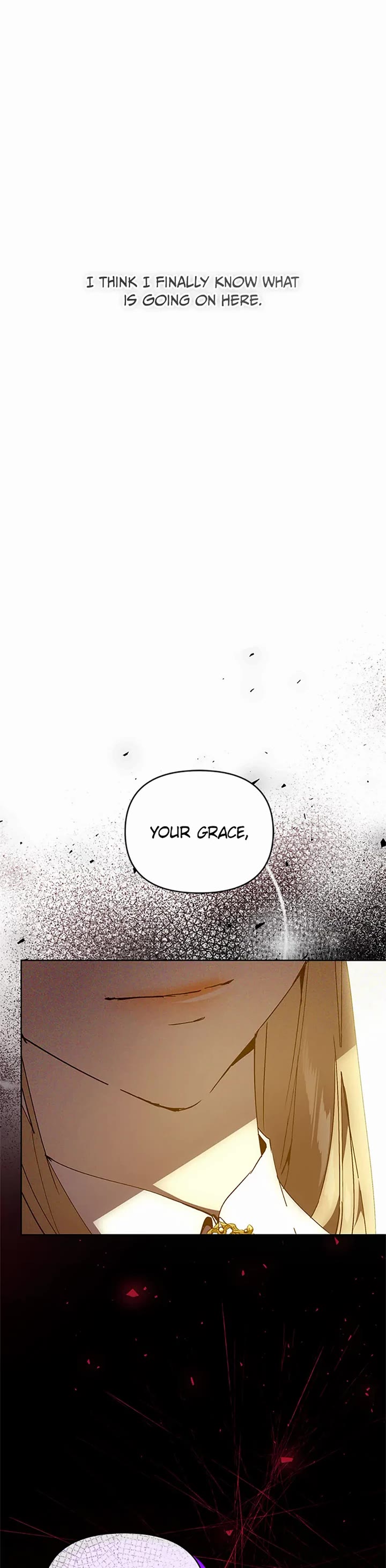 The Archvillain's Dying Nanny Chapter 60 page 49 - Chapter 60