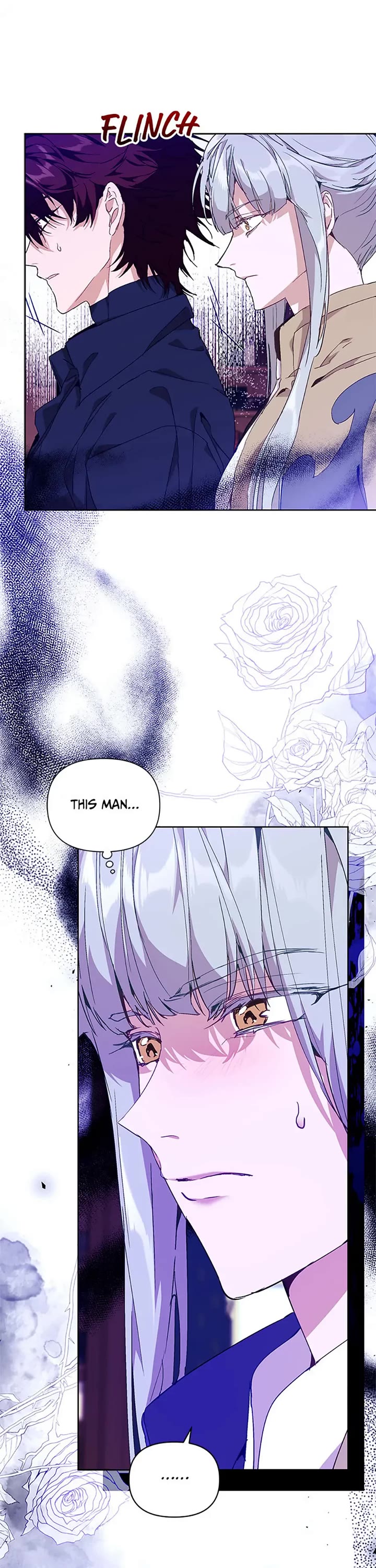 The Archvillain's Dying Nanny Chapter 60 page 8 - Chapter 60