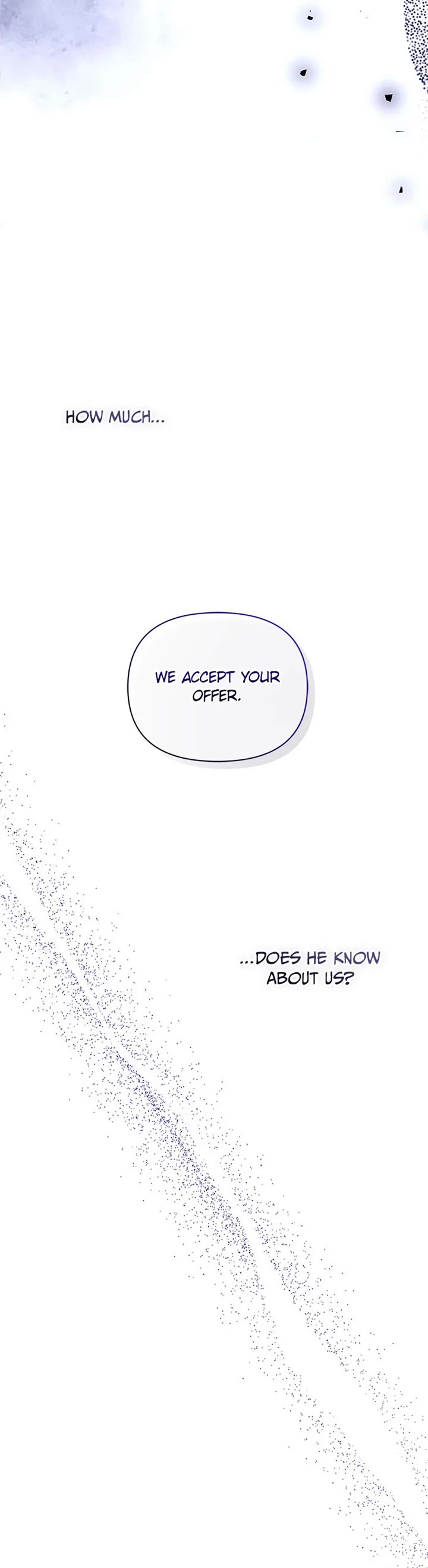 The Archvillain's Dying Nanny Chapter 60 page 9 - Chapter 60