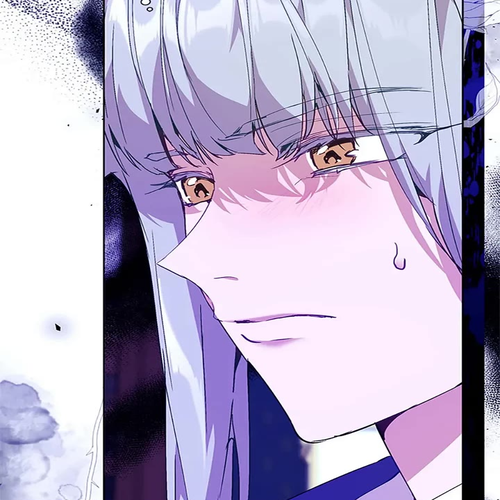 The Archvillain's Dying Nanny Chapter 60 cover