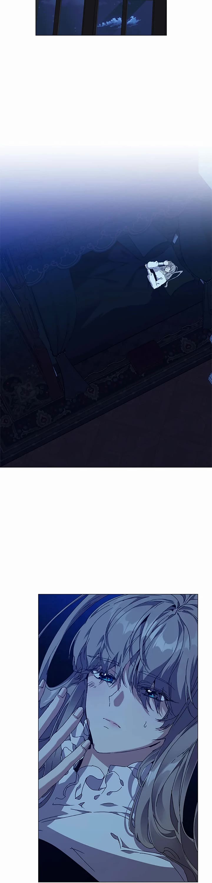 The Archvillain's Dying Nanny Chapter 61 page 16 - Chapter 61