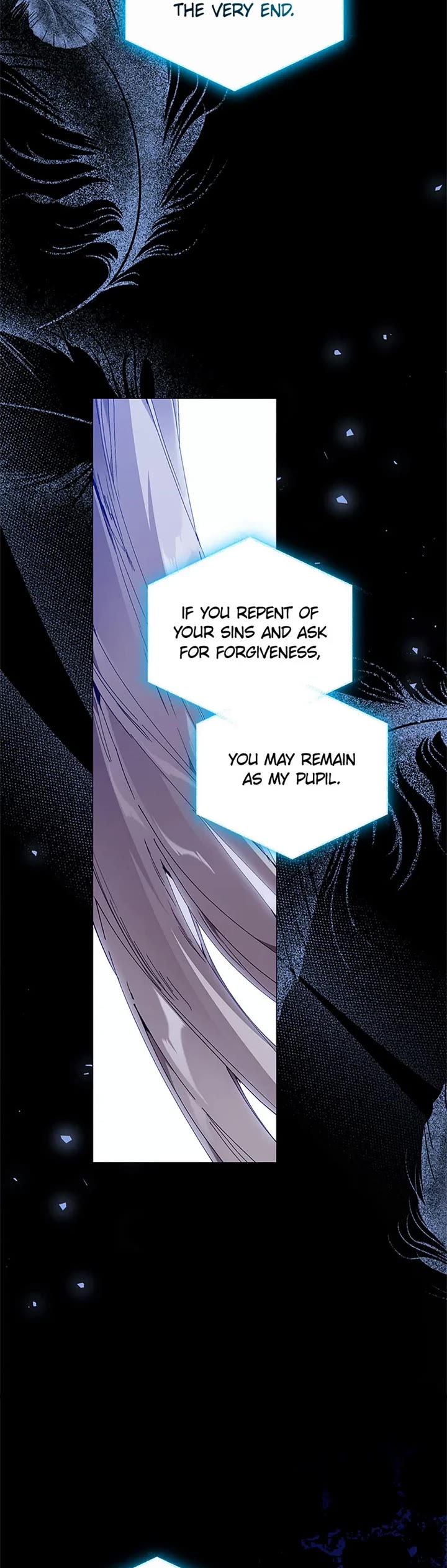The Archvillain's Dying Nanny Chapter 61 page 29 - Chapter 61