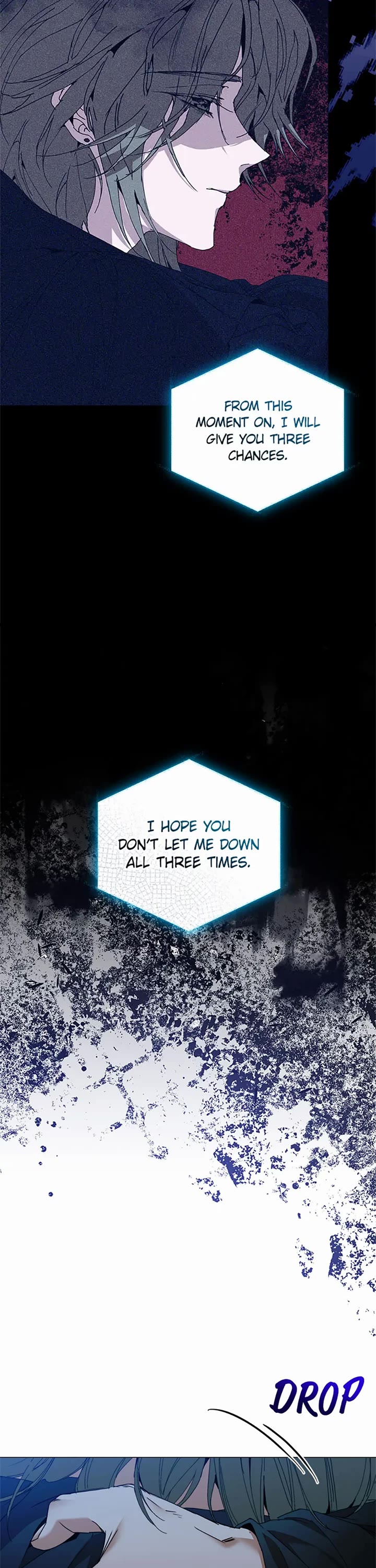 The Archvillain's Dying Nanny Chapter 61 page 32 - Chapter 61