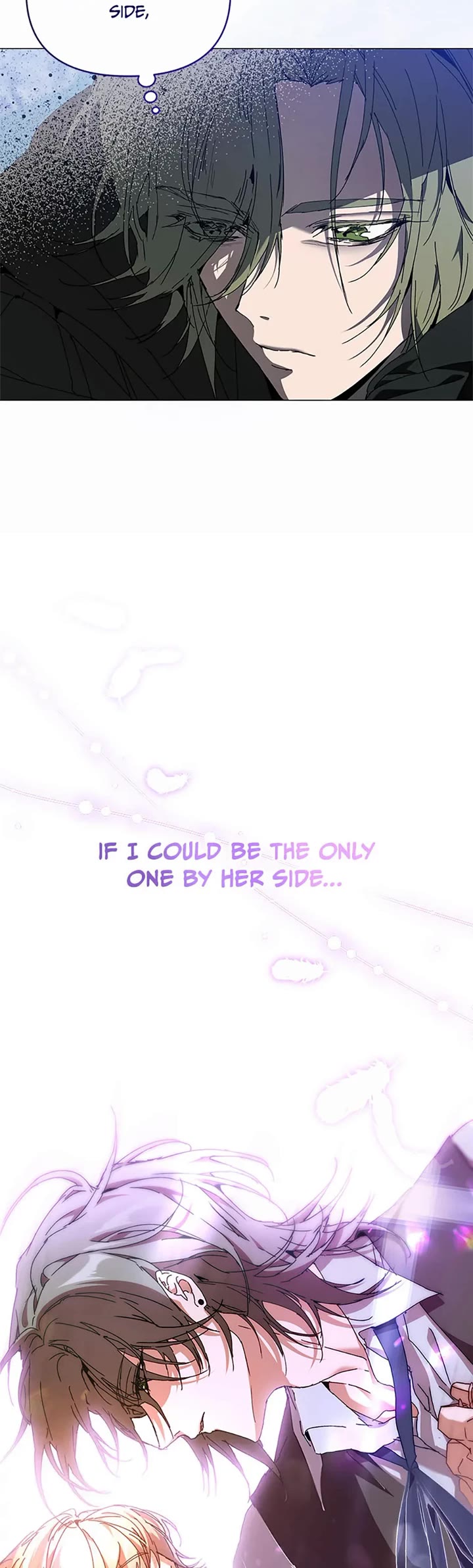 The Archvillain's Dying Nanny Chapter 61 page 39 - Chapter 61
