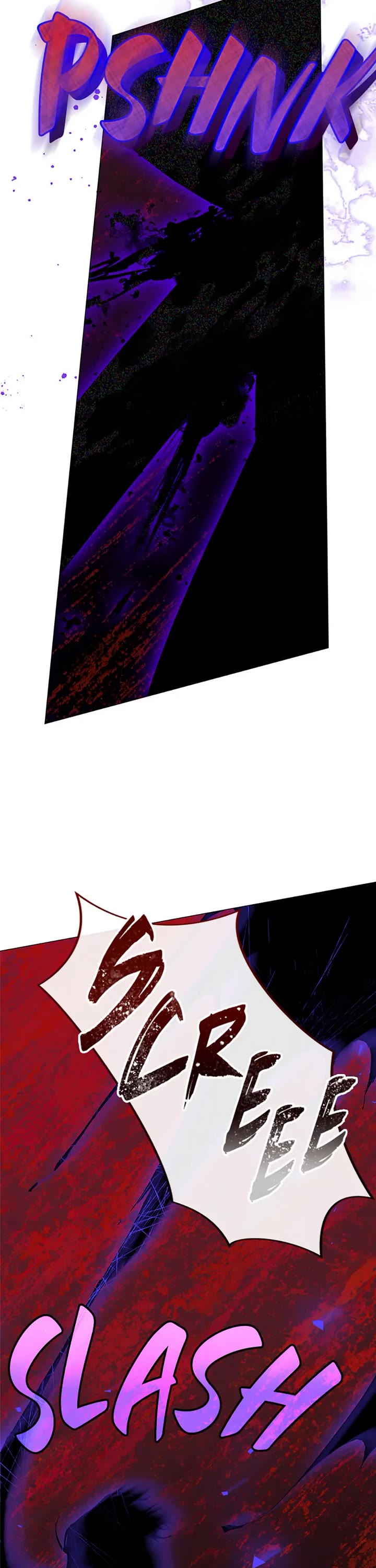 The Archvillain's Dying Nanny Chapter 61 page 41 - Chapter 61