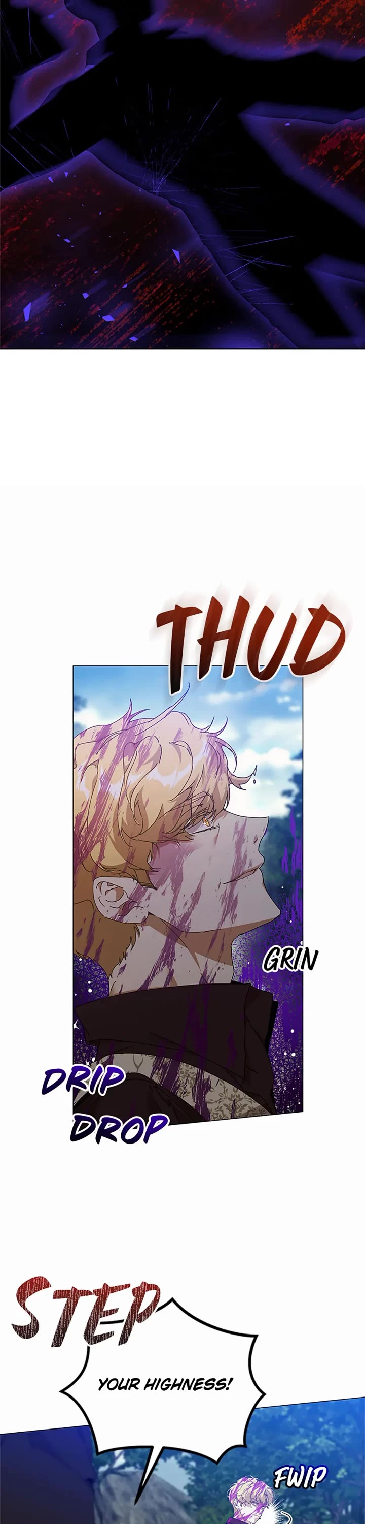 The Archvillain's Dying Nanny Chapter 61 page 42 - Chapter 61