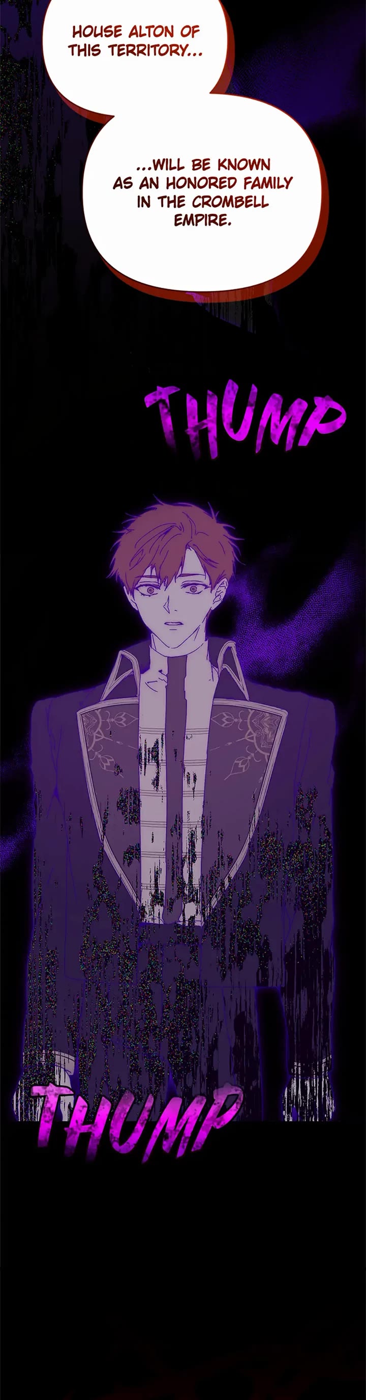 The Archvillain's Dying Nanny Chapter 61 page 49 - Chapter 61