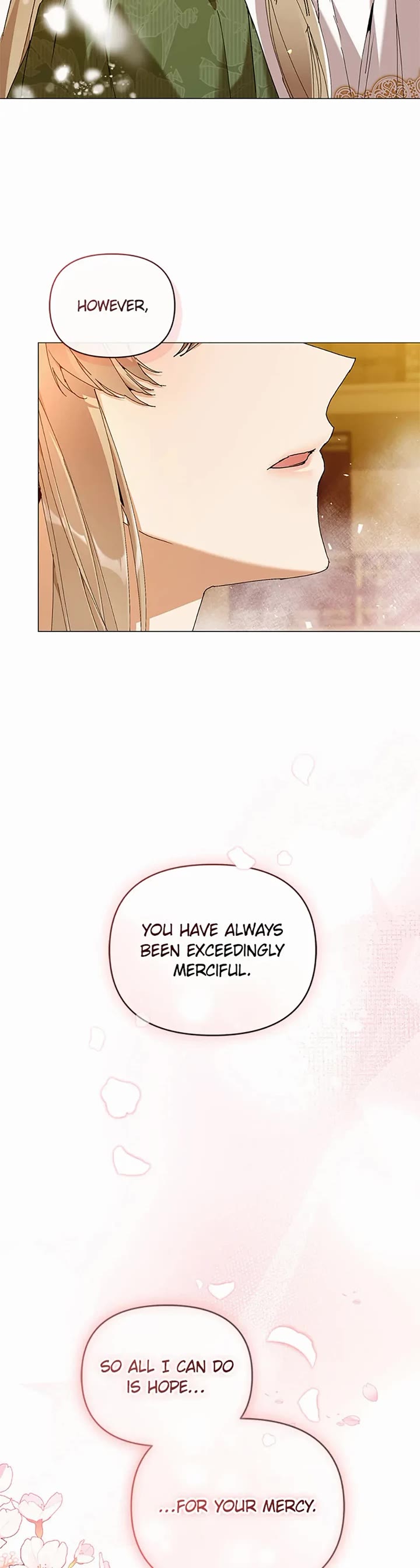 The Archvillain's Dying Nanny Chapter 61 page 5 - Chapter 61