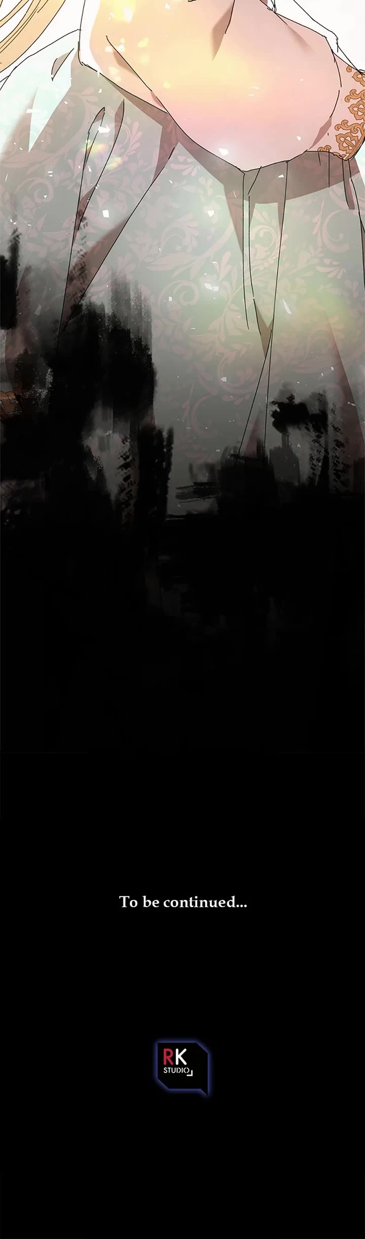 The Archvillain's Dying Nanny Chapter 61 page 57 - Chapter 61