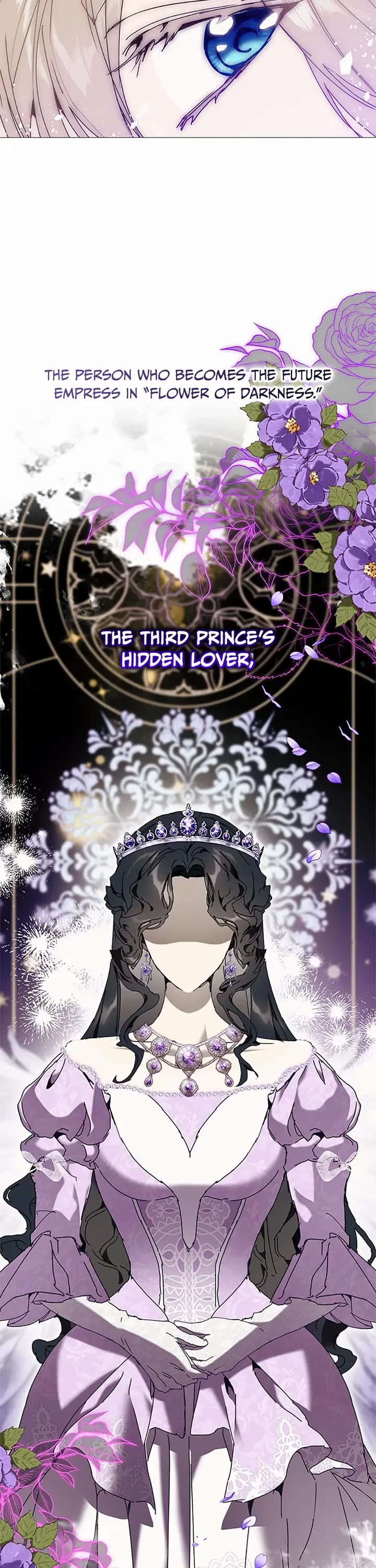 The Archvillain's Dying Nanny Chapter 62 page 37 - Chapter 62