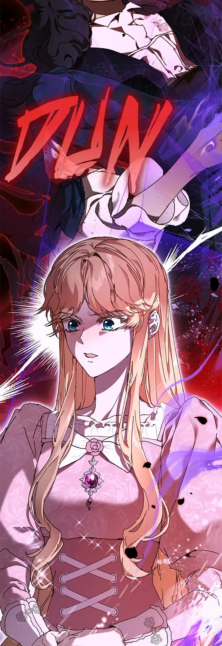 The Archvillain's Dying Nanny Chapter 62 page 47 - Chapter 62