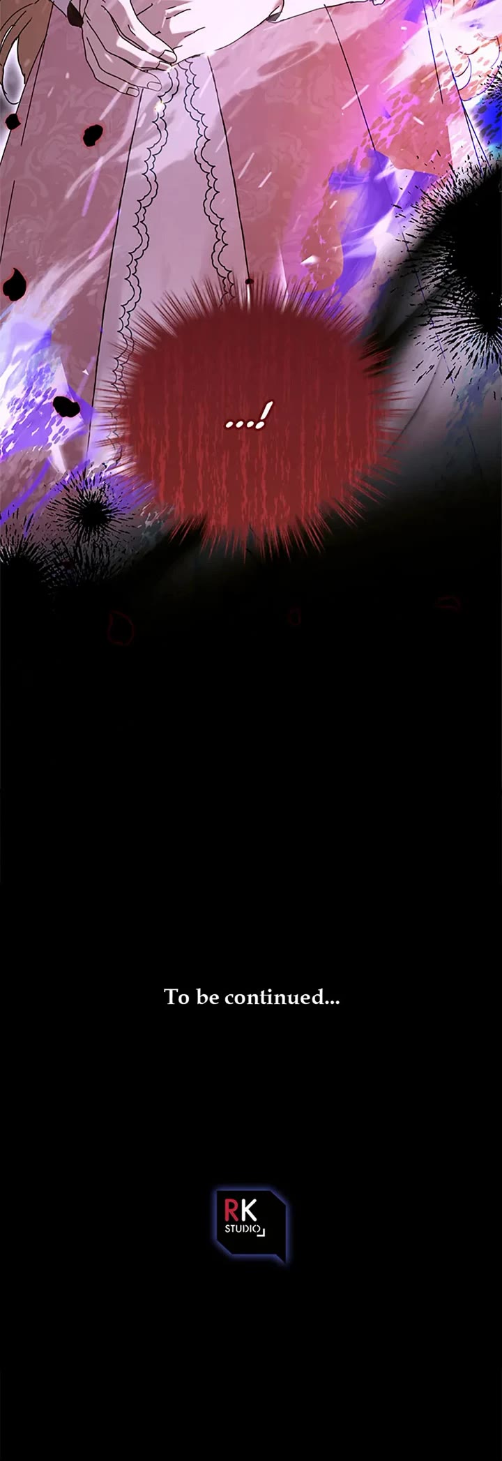The Archvillain's Dying Nanny Chapter 62 page 48 - Chapter 62