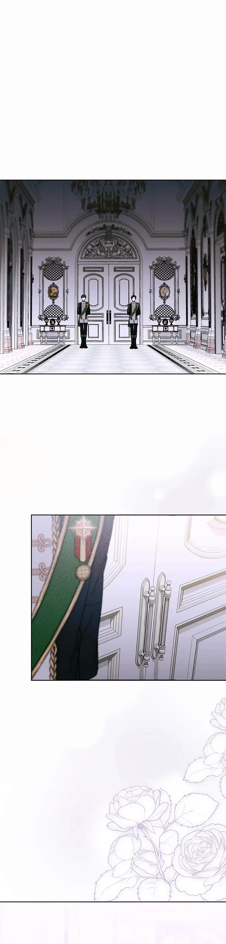 The Archvillain's Dying Nanny Chapter 63 page 13 - Chapter 63